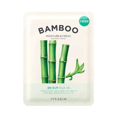 11314 It’S SKIN The Fresh Mask Sheet-Bamboo 19g 580px 8809323737905.jpg