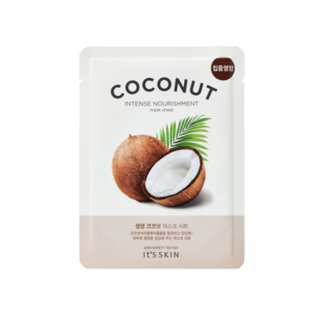 The Fresh Coconut.png