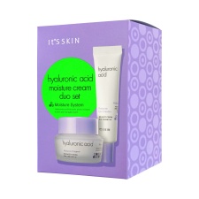 It'S SKIN Hüaluroonhappega kreemide komplekt 50 ml + 25 ml