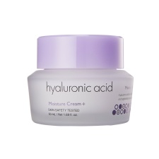 It'S SKIN Hyaluronic Acid Moisture + увлажняющий крем для лица с гиалуроновой кислотой 50 мл