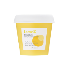 It'S SKIN Lemon'C Squeeze ночная маска с медом 200 мл