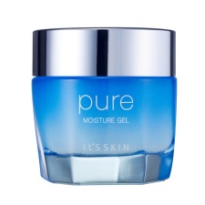 It'S SKIN Облегченный крем для лица Pure Moisture Gel 100 ml