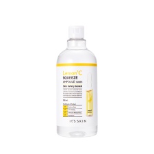 It'S SKIN Lemon'C Squeeze Ampoule toonik 500 ml