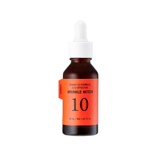 It'S SKIN Power 10 Formula Q10 kortse siluv seerum retinooliga 30 ml