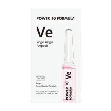It'S SKIN Power 10 Formula E-vitamiini iluampullid 7 tk