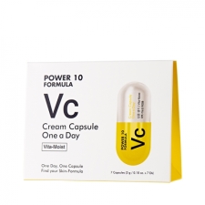 It'S SKIN Power 10 Formula C-vitamiiniga kreemikapslid 7 tk