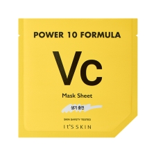 It'S SKIN Power 10 тканевая маска с витамином С