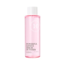 It'S SKIN Power 10 Formula Powerful Genius Лифтинг-тонер для лица