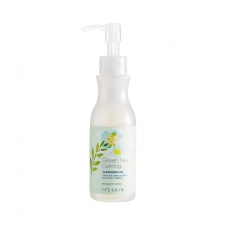 It'S SKIN Rohelise tee puhastusõli 145 ml