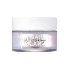 It'S SKIN Snail Blanc Гель-крем для лица с муцином улитки для сияния кожи