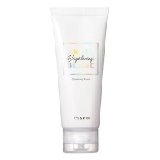 It'S SKIN Snail Blanc nahka kirgastav teolima puhastusvaht 100 ml