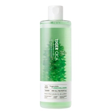 It'S SKIN Tiger Cica Green Chill Down toonik 400 ml