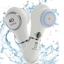 4D Korea Beauty электрическая щетка для чистки лица